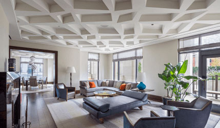 The Art of Harmonious Color Schemes in Interior Design