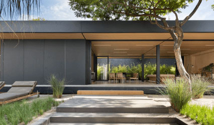 The Art of Harmonious Color Schemes in Interior Design