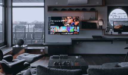 The Art of Harmonious Color Schemes in Interior Design