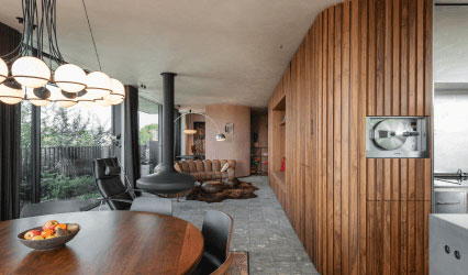 The Art of Harmonious Color Schemes in Interior Design