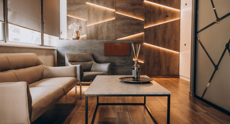 Multi-Functional Furniture